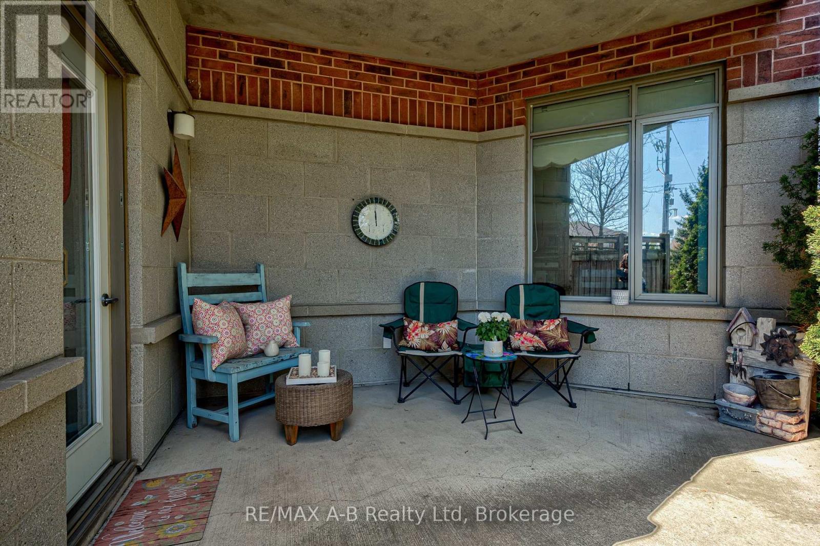 101 - 400 Romeo Street N, Stratford, Ontario  N5A 0A2 - Photo 35 - X13107846