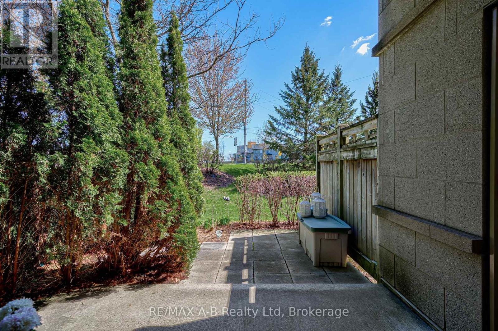 101 - 400 Romeo Street N, Stratford, Ontario  N5A 0A2 - Photo 36 - X13107846