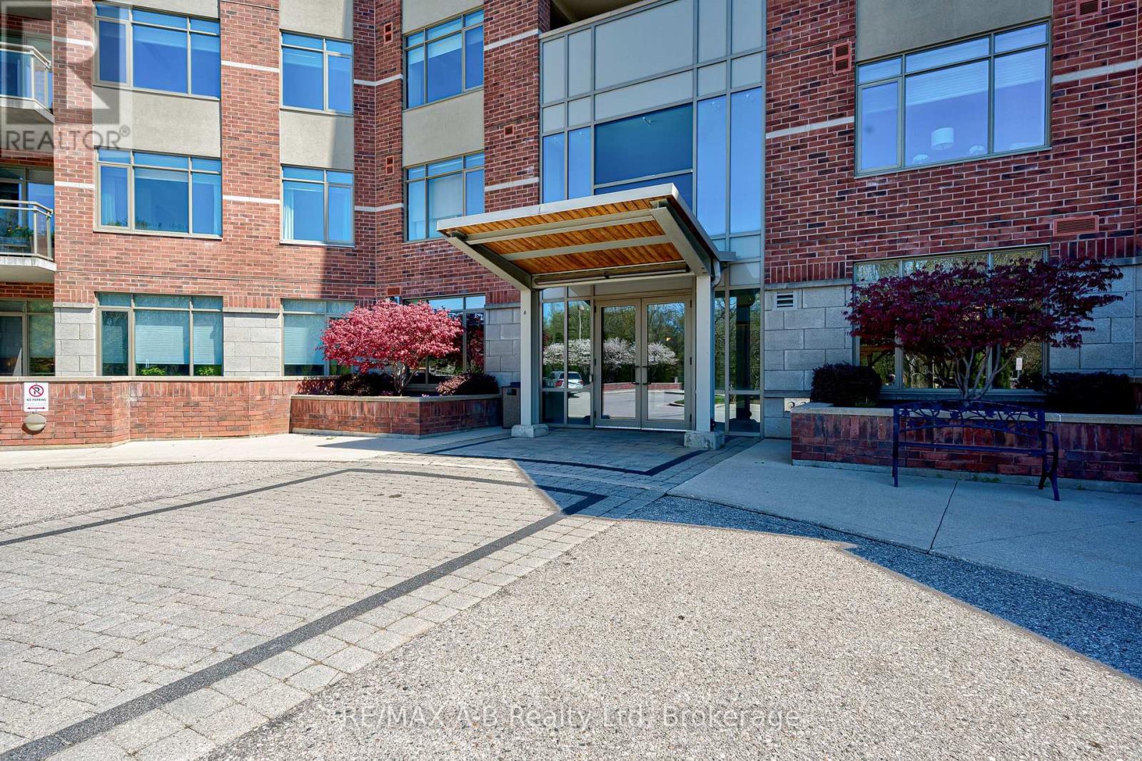 101 - 400 Romeo Street N, Stratford, Ontario  N5A 0A2 - Photo 4 - X13107846