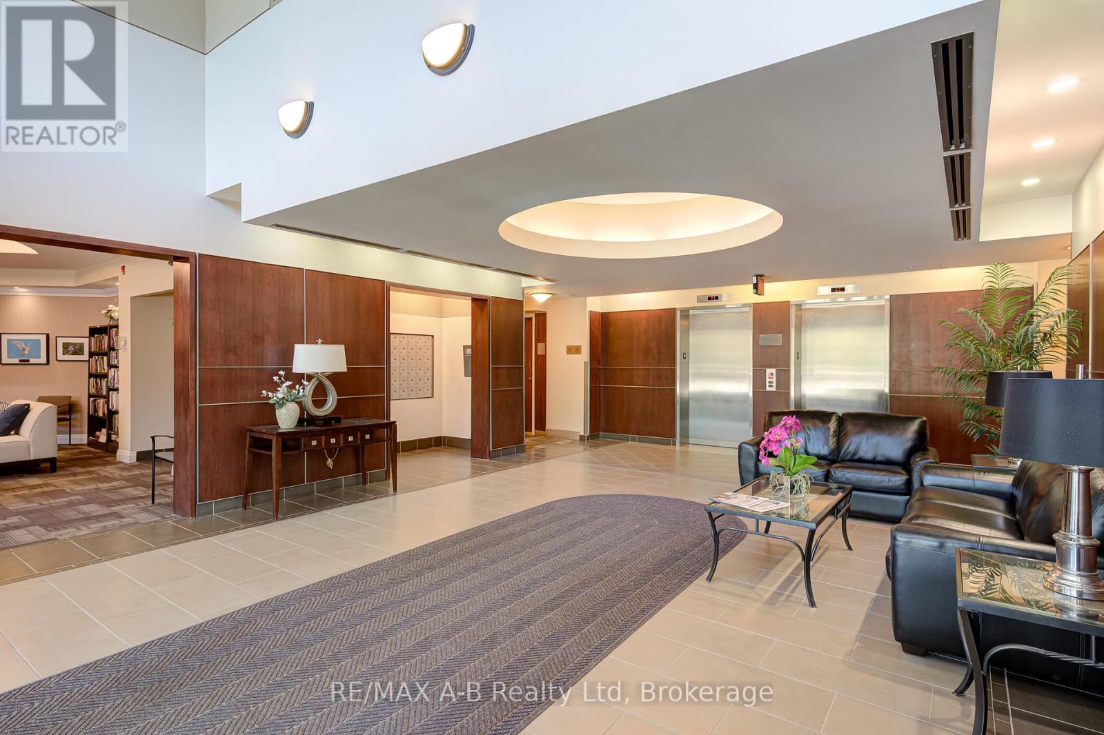 101 - 400 Romeo Street N, Stratford, Ontario  N5A 0A2 - Photo 5 - X13107846