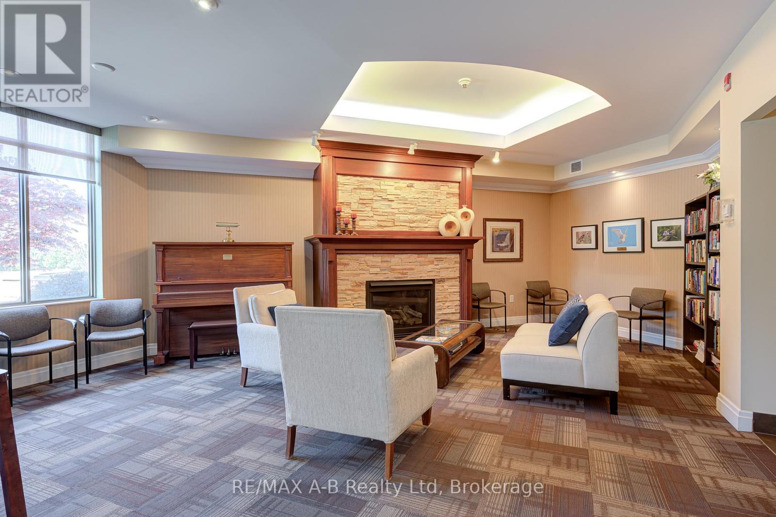 101 - 400 Romeo Street N, Stratford, Ontario  N5A 0A2 - Photo 7 - X13107846
