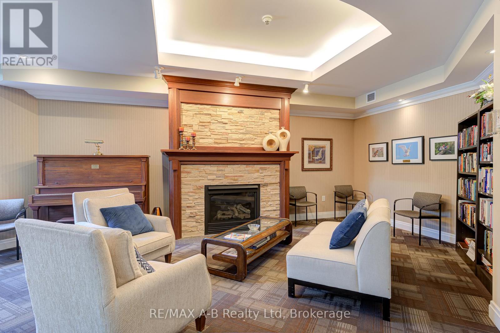 101 - 400 Romeo Street N, Stratford, Ontario  N5A 0A2 - Photo 8 - X13107846