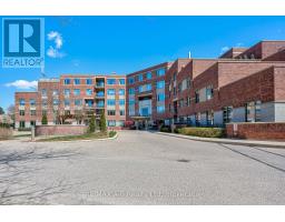 101 - 400 ROMEO STREET N, Stratford, Ontario