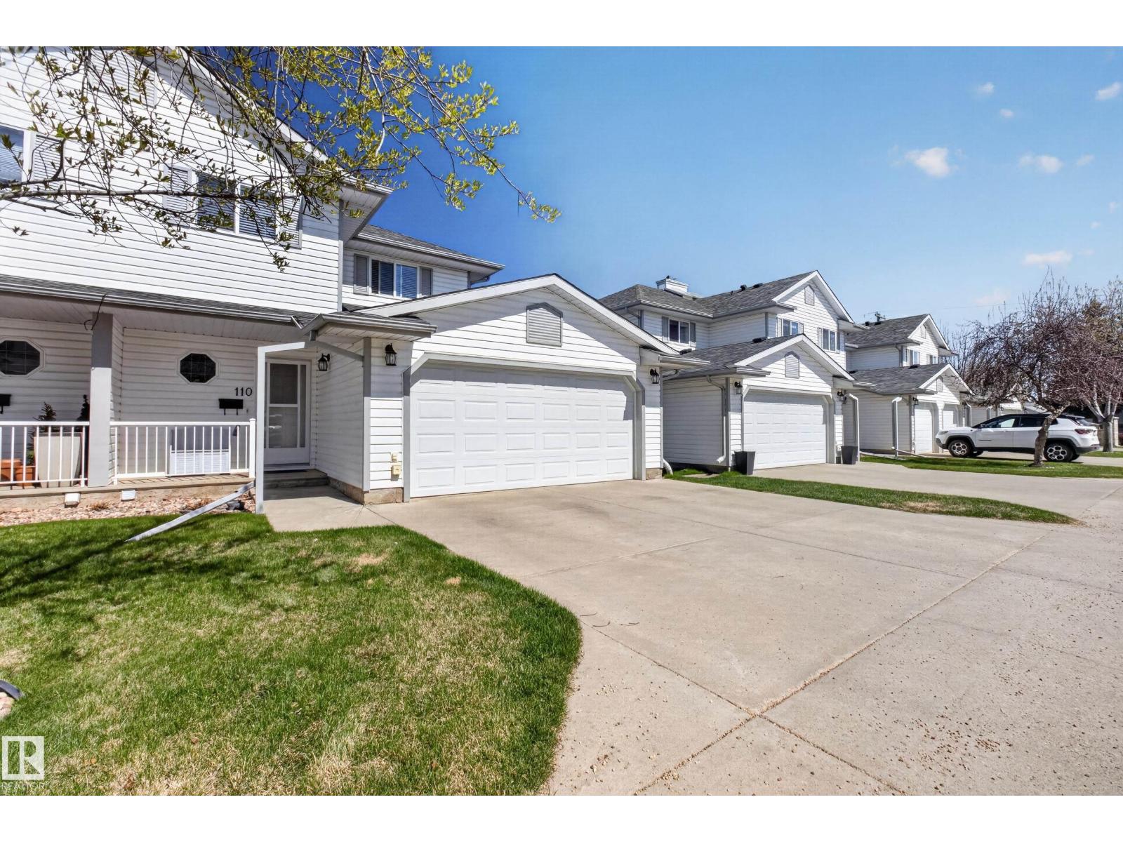 #110 4302 48 St, Leduc, Alberta  T9E 8J6 - Photo 3 - E4486867