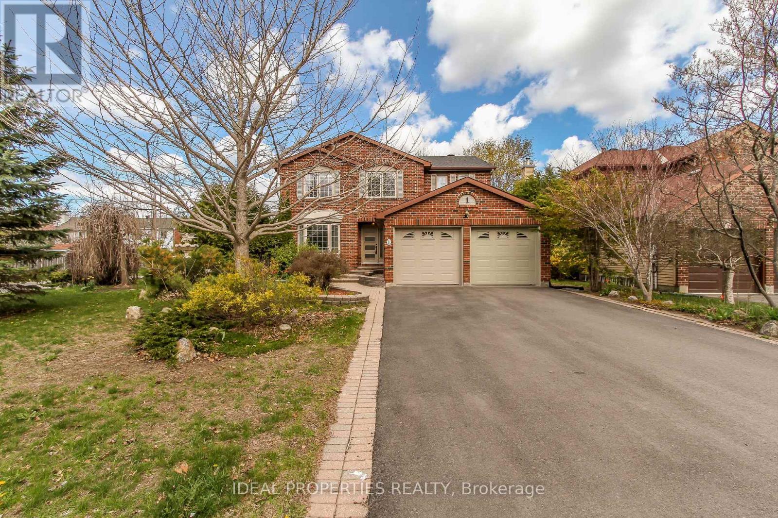 1 Acklam Terrace, Ottawa, Ontario  K2K 2H1 - Photo 3 - X13107840