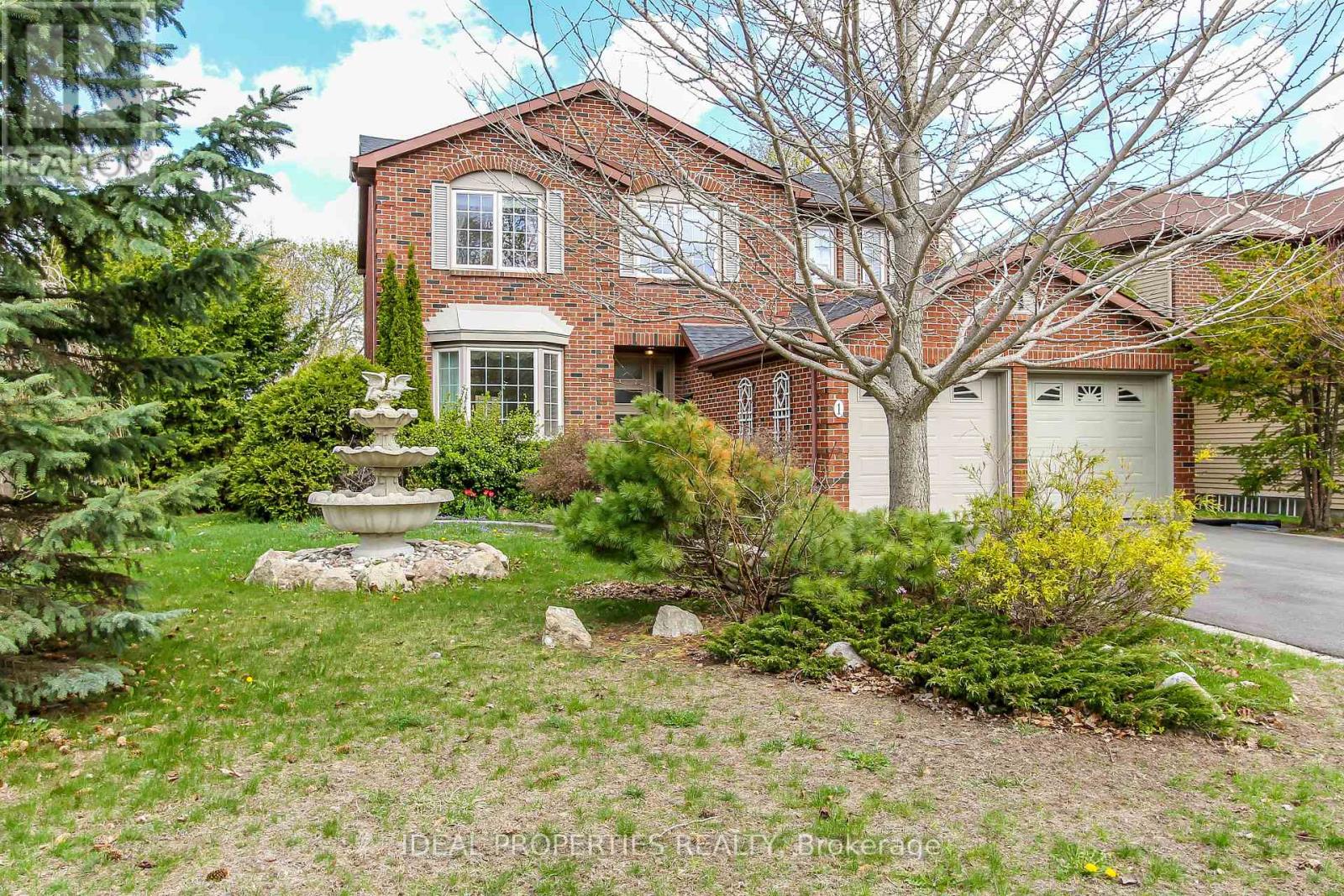1 Acklam Terrace, Ottawa, Ontario  K2K 2H1 - Photo 4 - X13107840