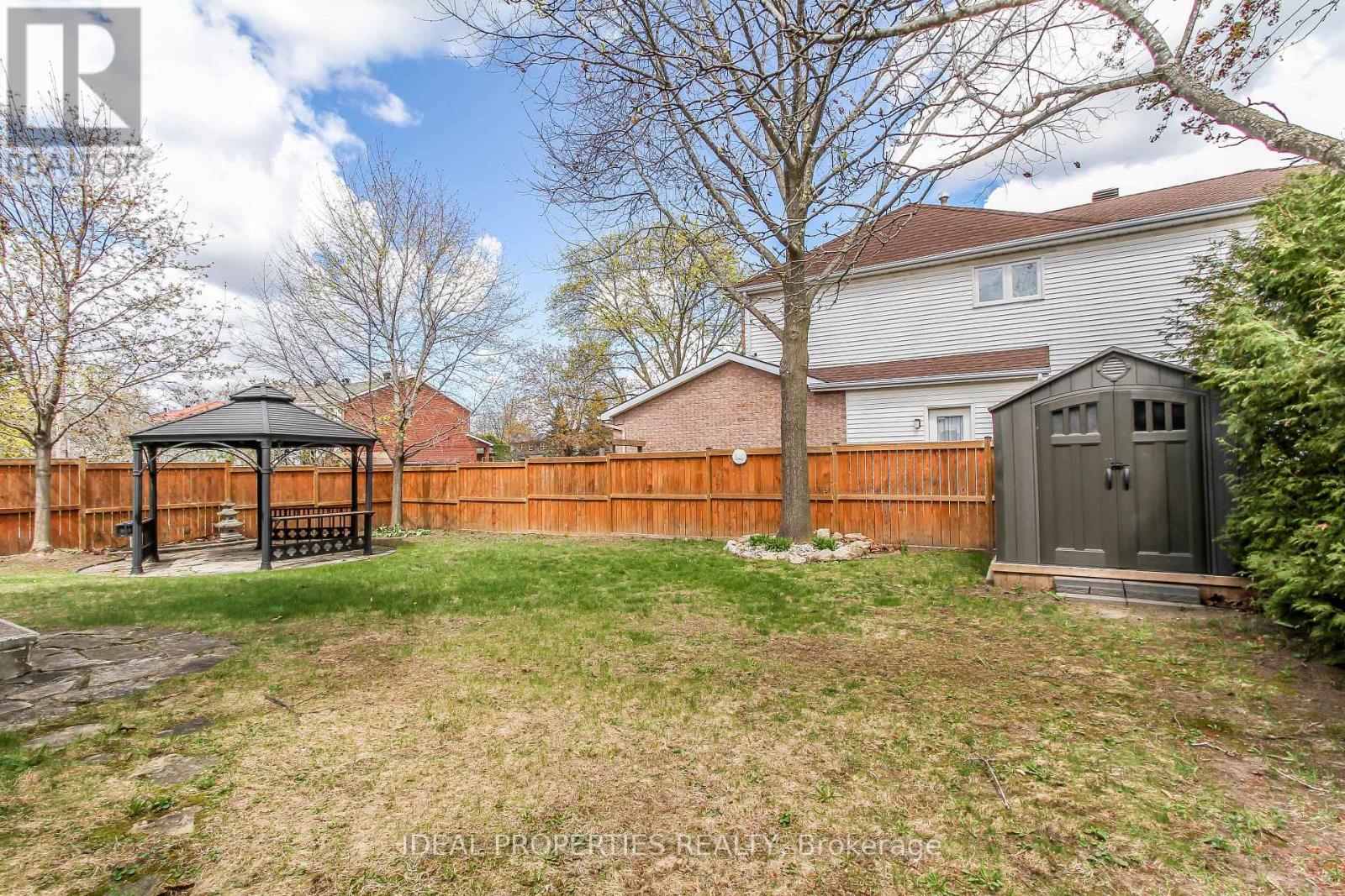1 Acklam Terrace, Ottawa, Ontario  K2K 2H1 - Photo 47 - X13107840