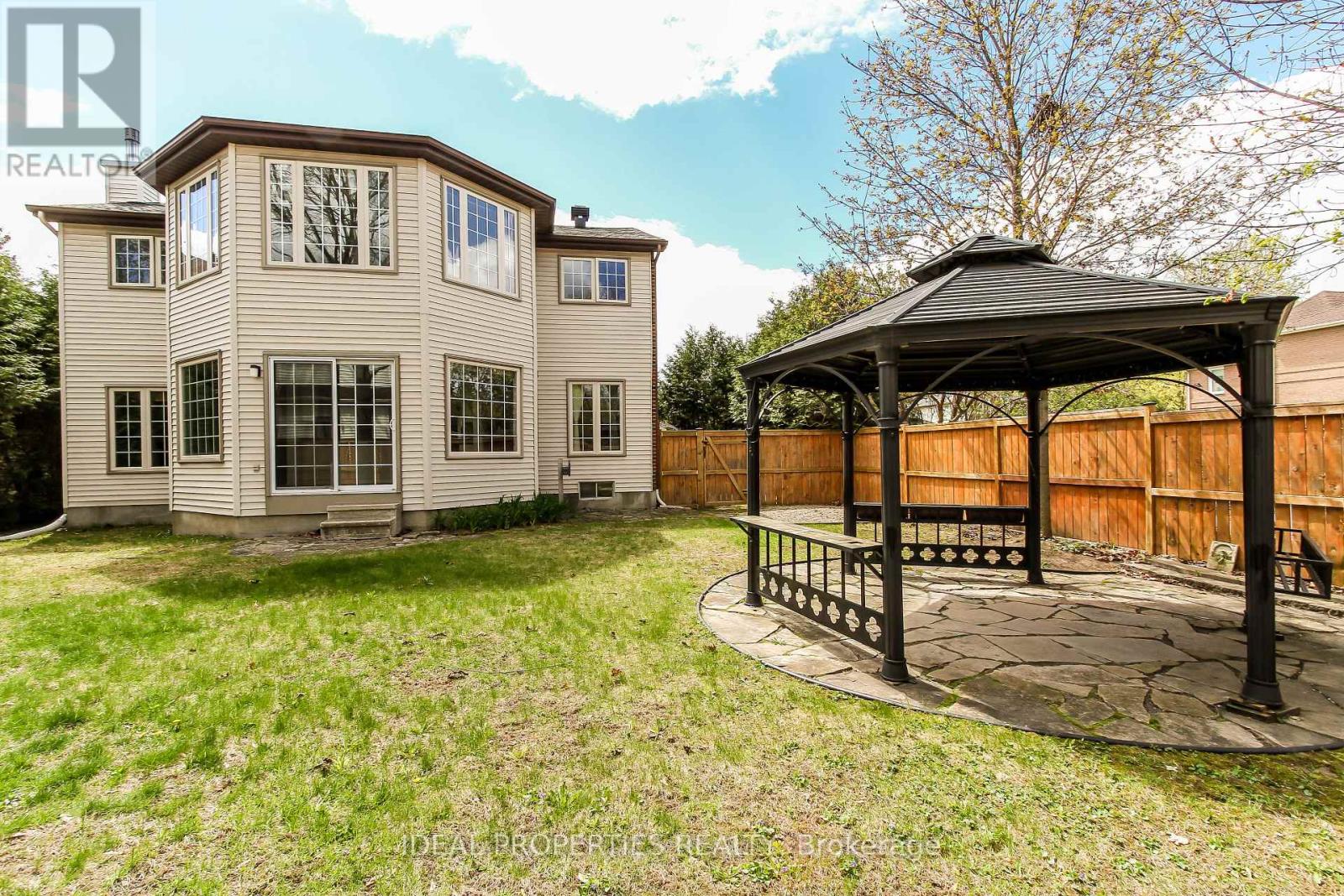 1 Acklam Terrace, Ottawa, Ontario  K2K 2H1 - Photo 48 - X13107840