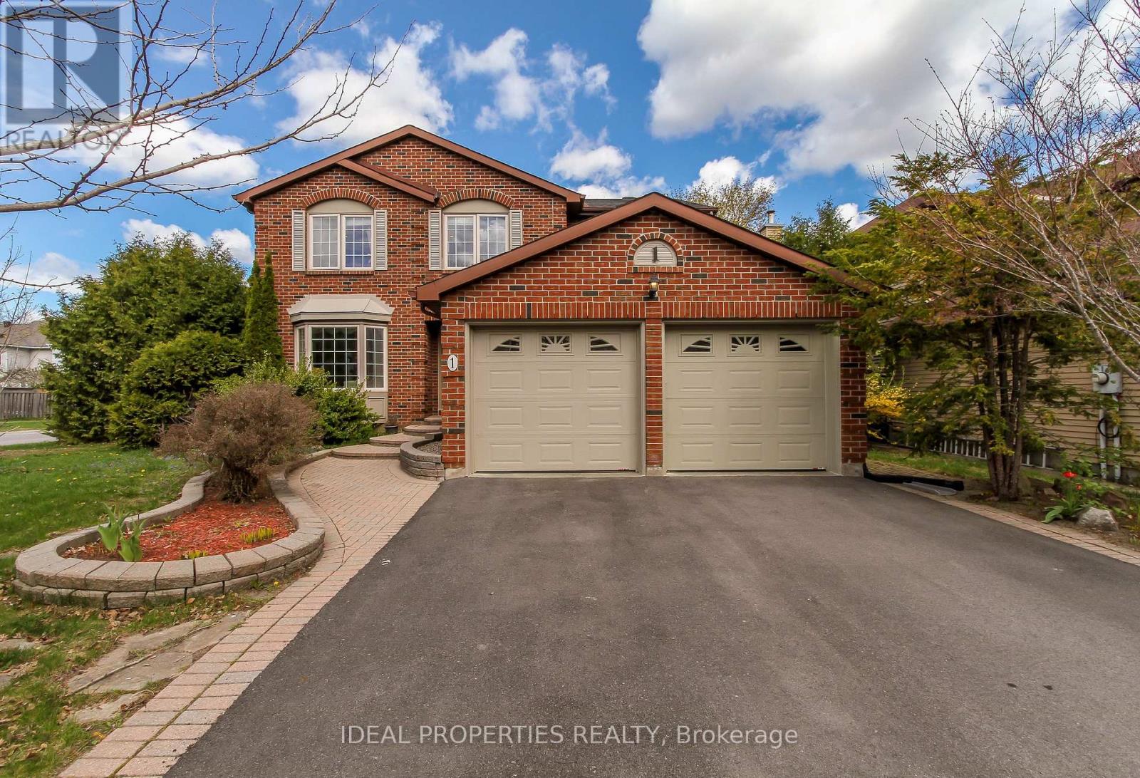 1 Acklam Terrace, Ottawa, Ontario  K2K 2H1 - Photo 5 - X13107840