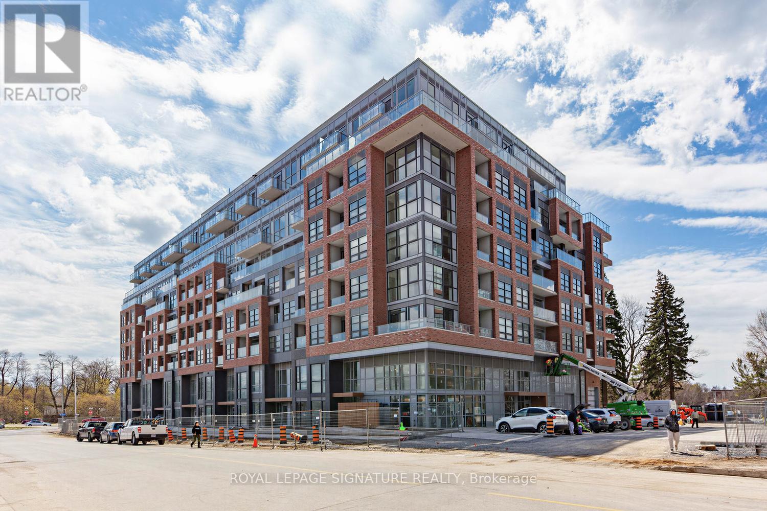 210a - 1635 Military Trail, Toronto, Ontario  M1C 1B2 - Photo 19 - E13098494