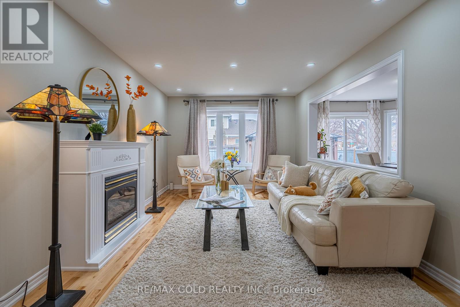 1 Sprucelands Avenue, Brampton, Ontario  L6R 1M5 - Photo 13 - W12946460