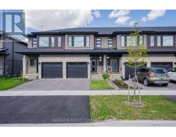 24 BELLHOUSE AVENUE, Brantford, Ontario