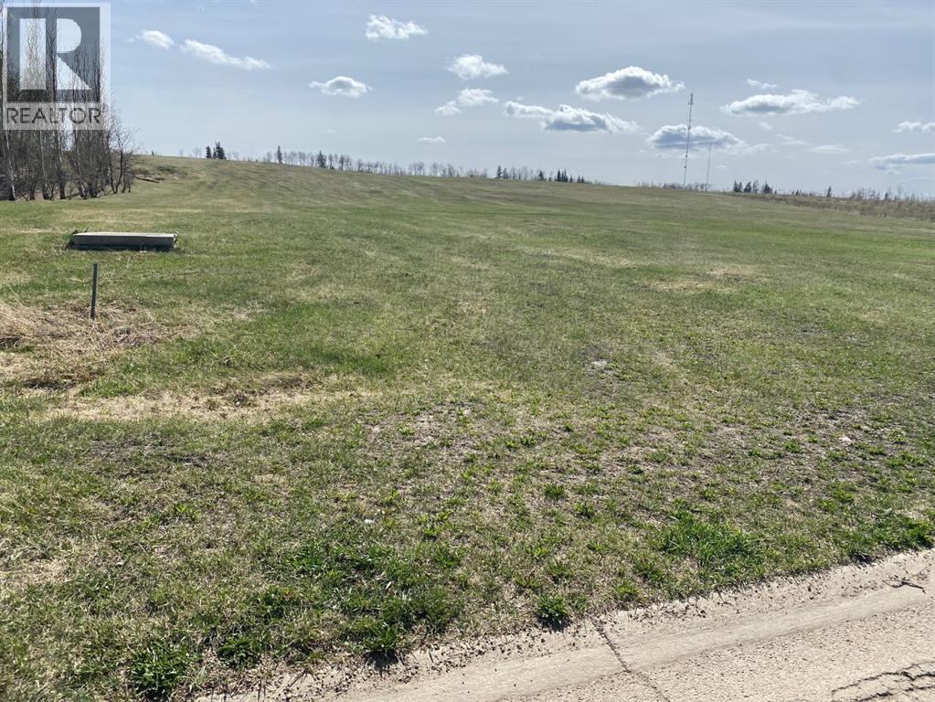 5310 44 Avenue, Spirit River, Alberta