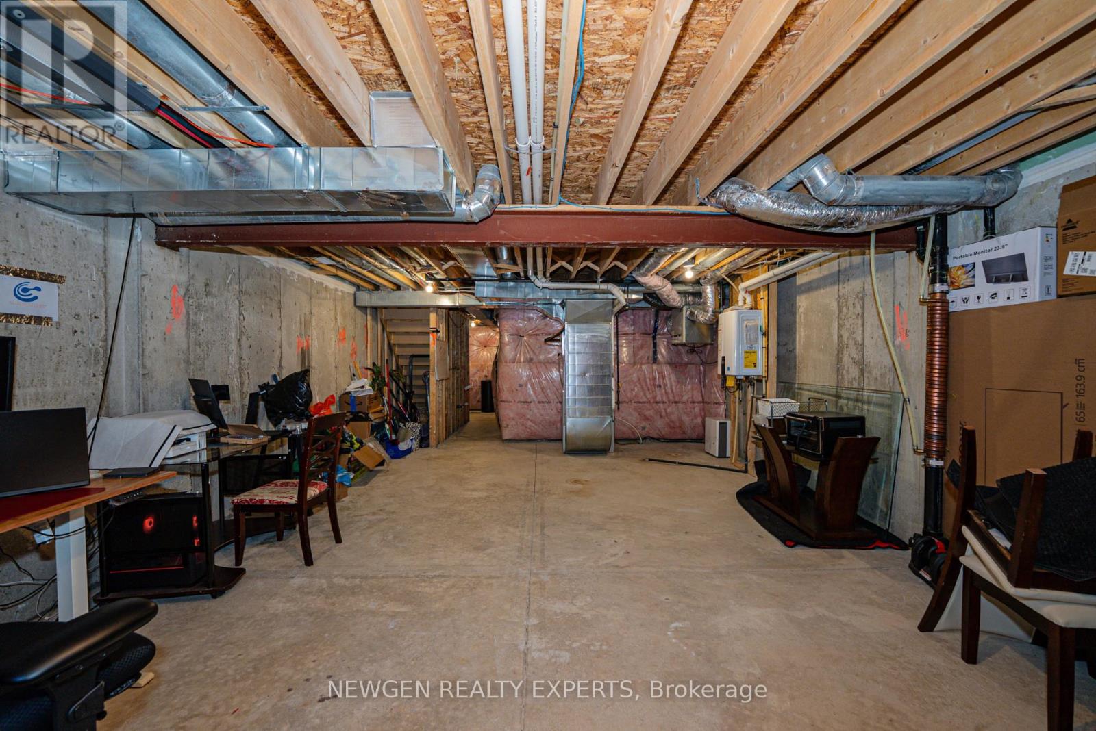 24 Bellhouse Avenue, Brantford, Ontario  N3T 0T7 - Photo 33 - X13107136