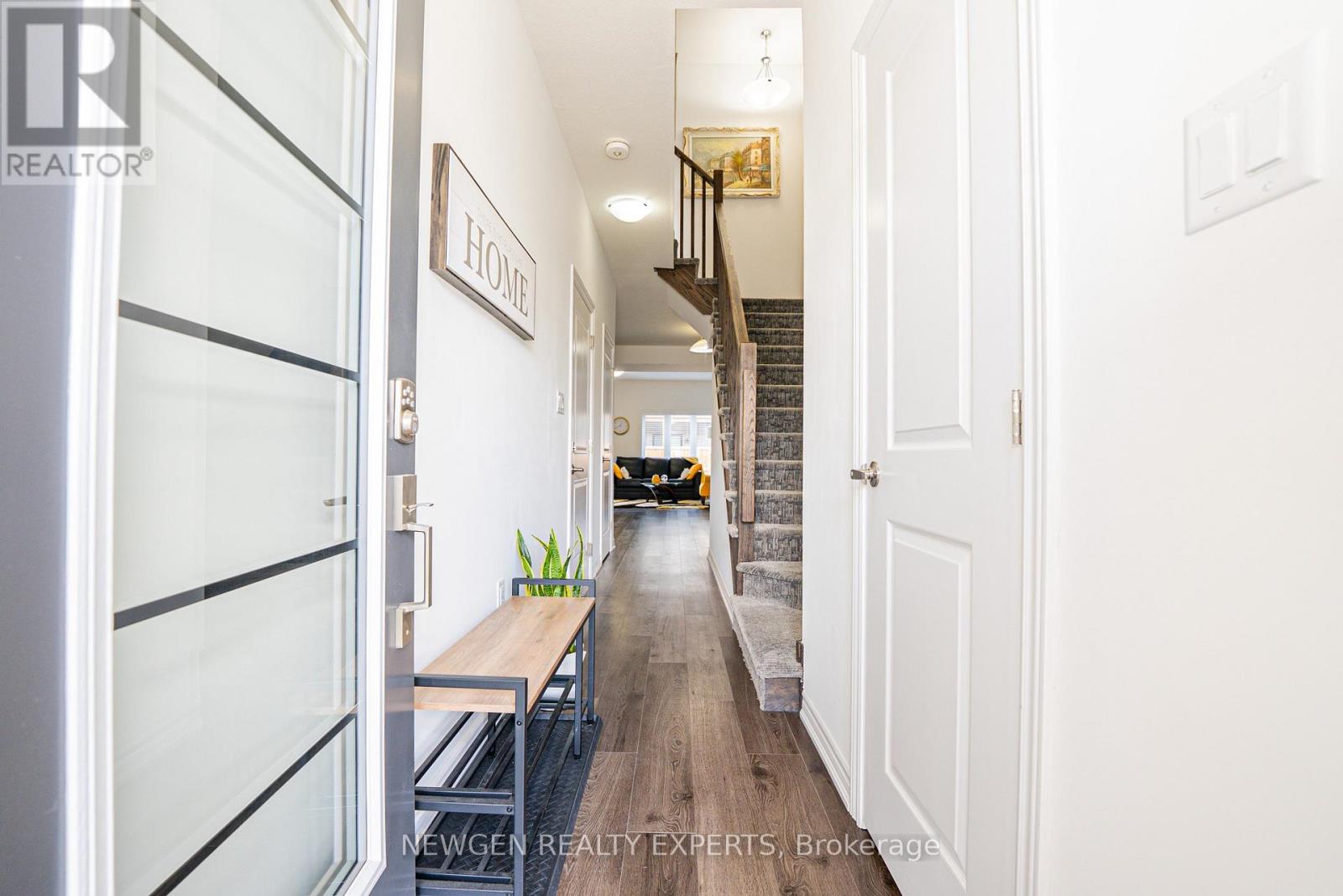 24 Bellhouse Avenue, Brantford, Ontario  N3T 0T7 - Photo 5 - X13107136