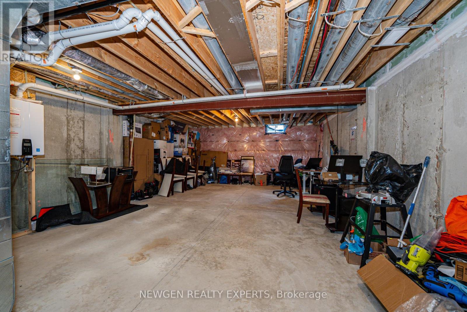 24 Bellhouse Avenue, Brantford, Ontario  N3T 0T7 - Photo 31 - X13107136