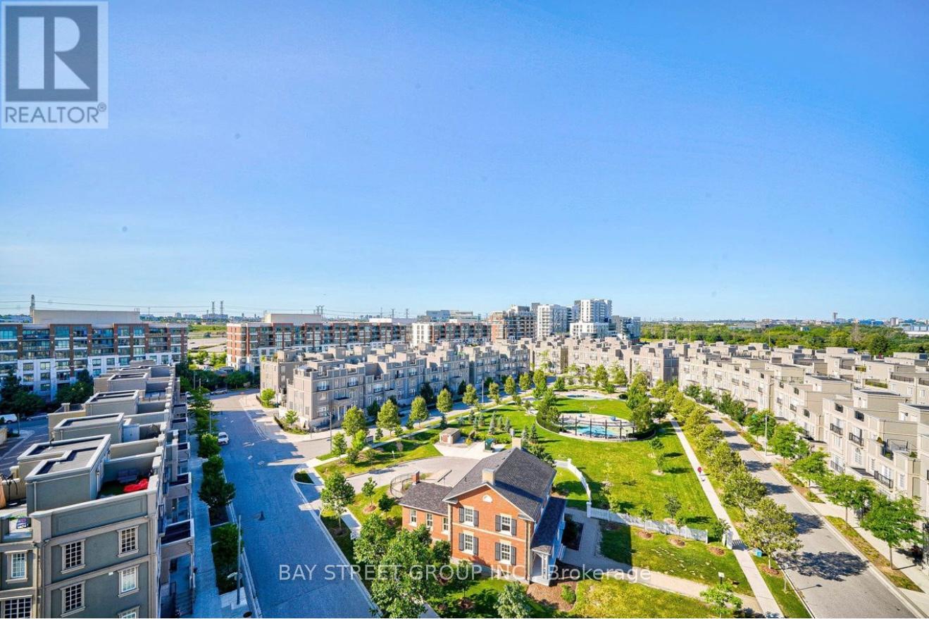 904 - 111 Upper Duke Crescent, Markham, Ontario  L6G 0C8 - Photo 16 - N13107834