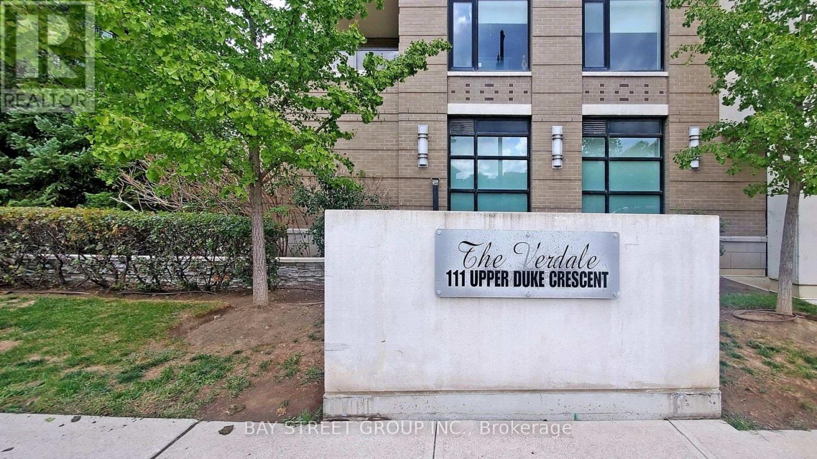 904 - 111 Upper Duke Crescent, Markham, Ontario  L6G 0C8 - Photo 2 - N13107834