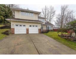 30922 SANDPIPER PLACE, Abbotsford, British Columbia