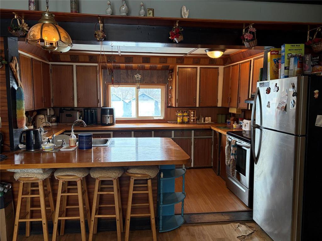34122 37e Road, Steinbach, Manitoba  R5G 1L4 - Photo 5 - 202606008