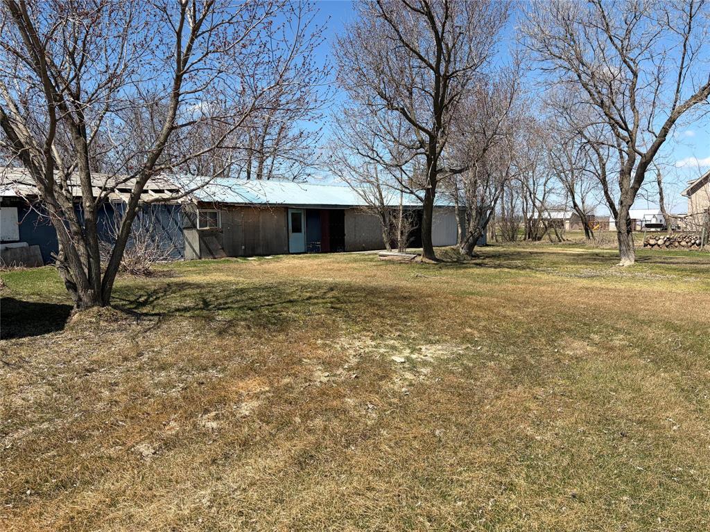 34122 37e Road, Steinbach, Manitoba  R5G 1L4 - Photo 1 - 202606008
