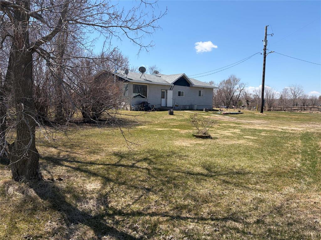 34122 37e Road, Steinbach, Manitoba  R5G 1L4 - Photo 0 - 202606008