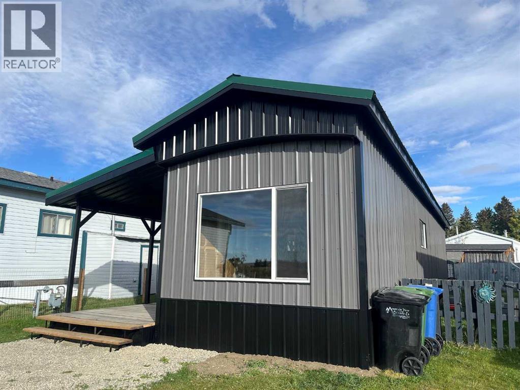 #50, 110 Highway 22, Cremona, Alberta  T0M 0R0 - Photo 2 - A2289728