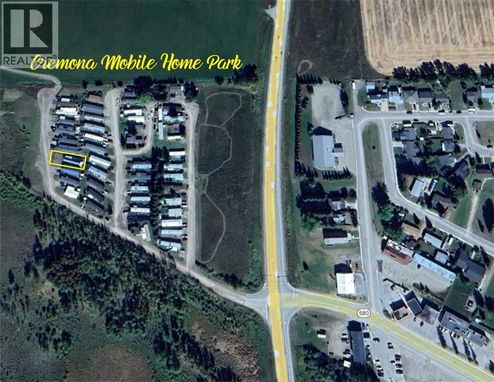 #50, 110 Highway 22, Cremona, Alberta  T0M 0R0 - Photo 22 - A2289728