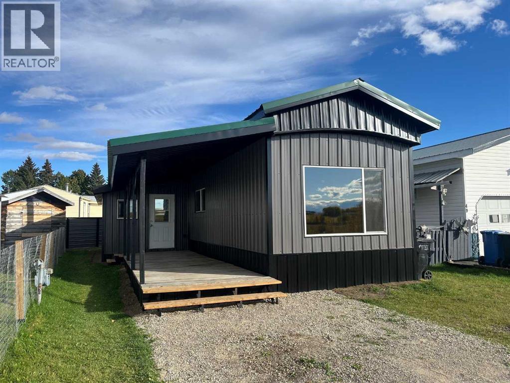 #50, 110 Highway 22, Cremona, Alberta  T0M 0R0 - Photo 1 - A2289728