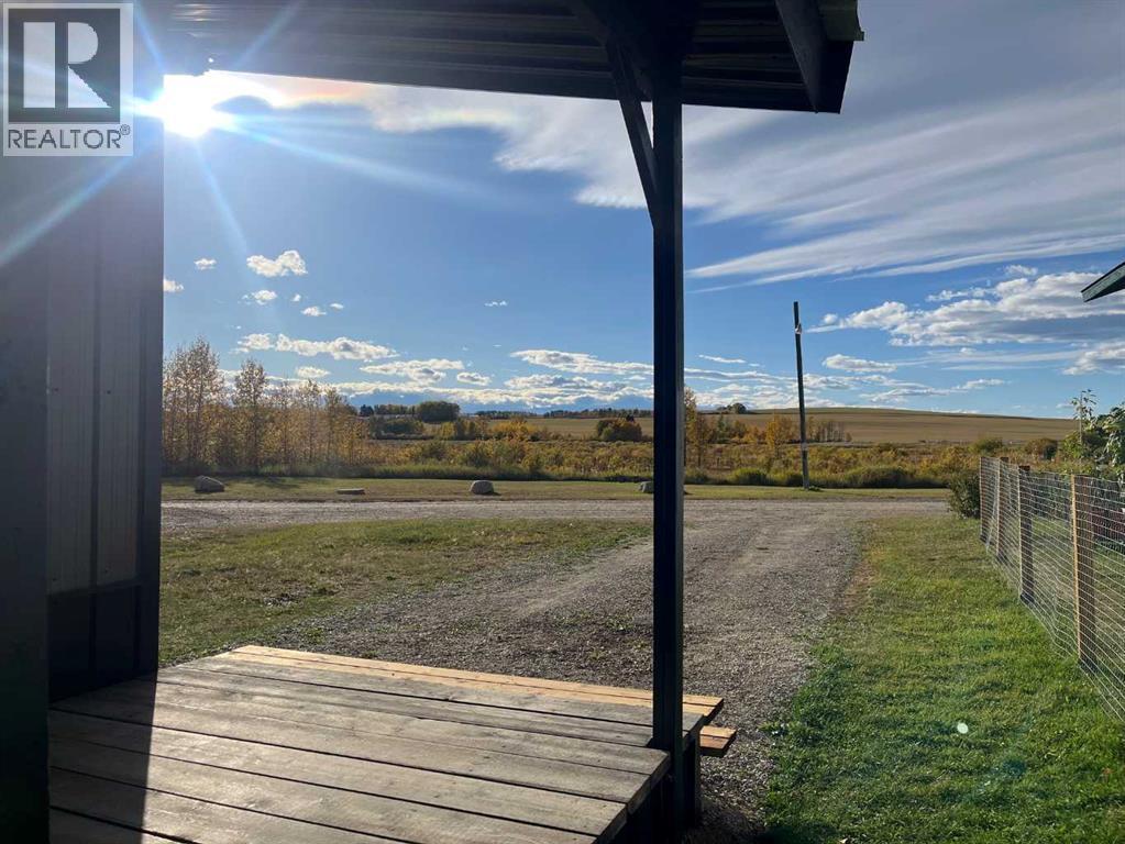 #50, 110 Highway 22, Cremona, Alberta  T0M 0R0 - Photo 8 - A2289728