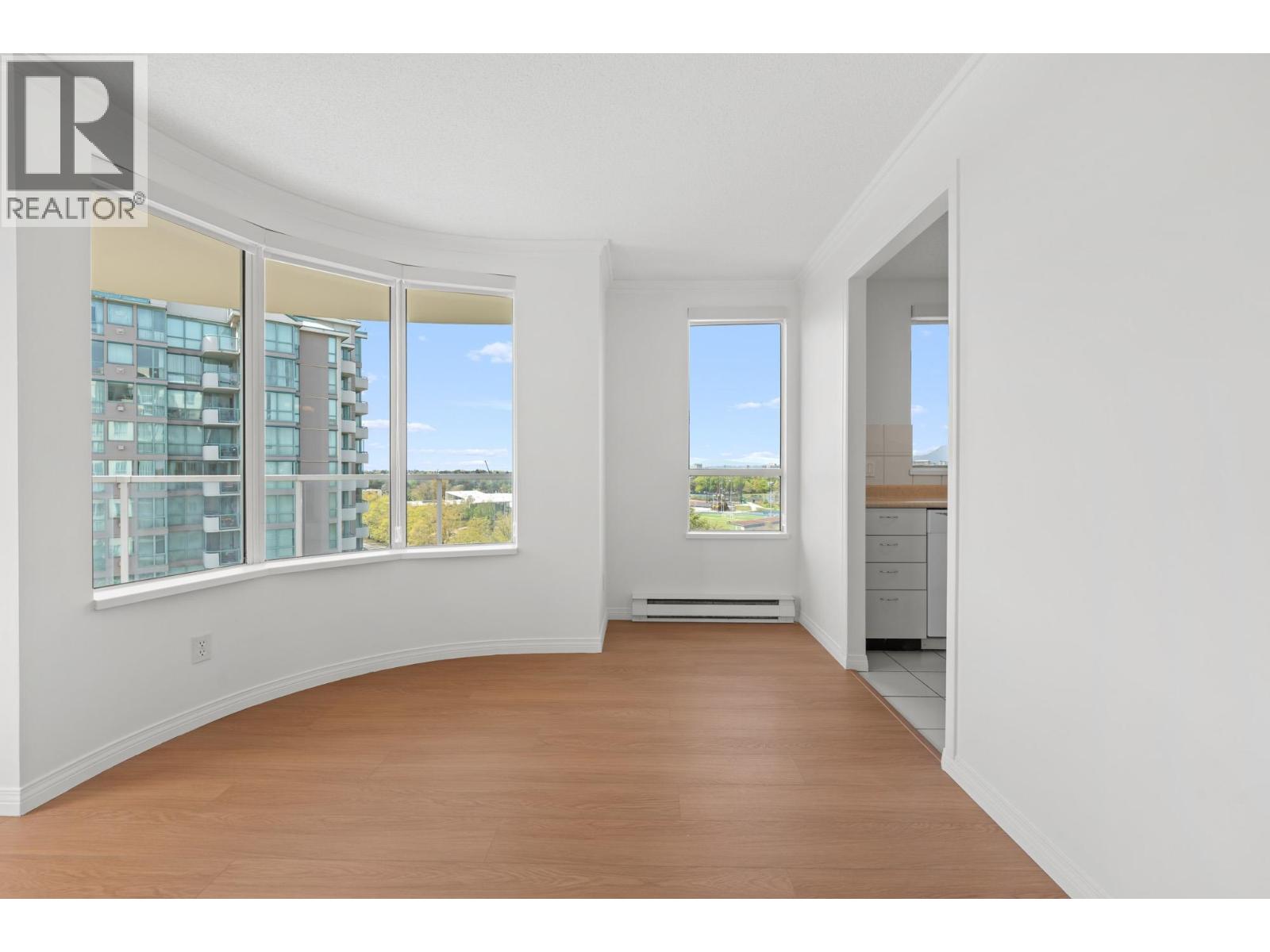 1100 7680 Granville Avenue, Richmond, British Columbia  V6Y 4B9 - Photo 4 - R3121338