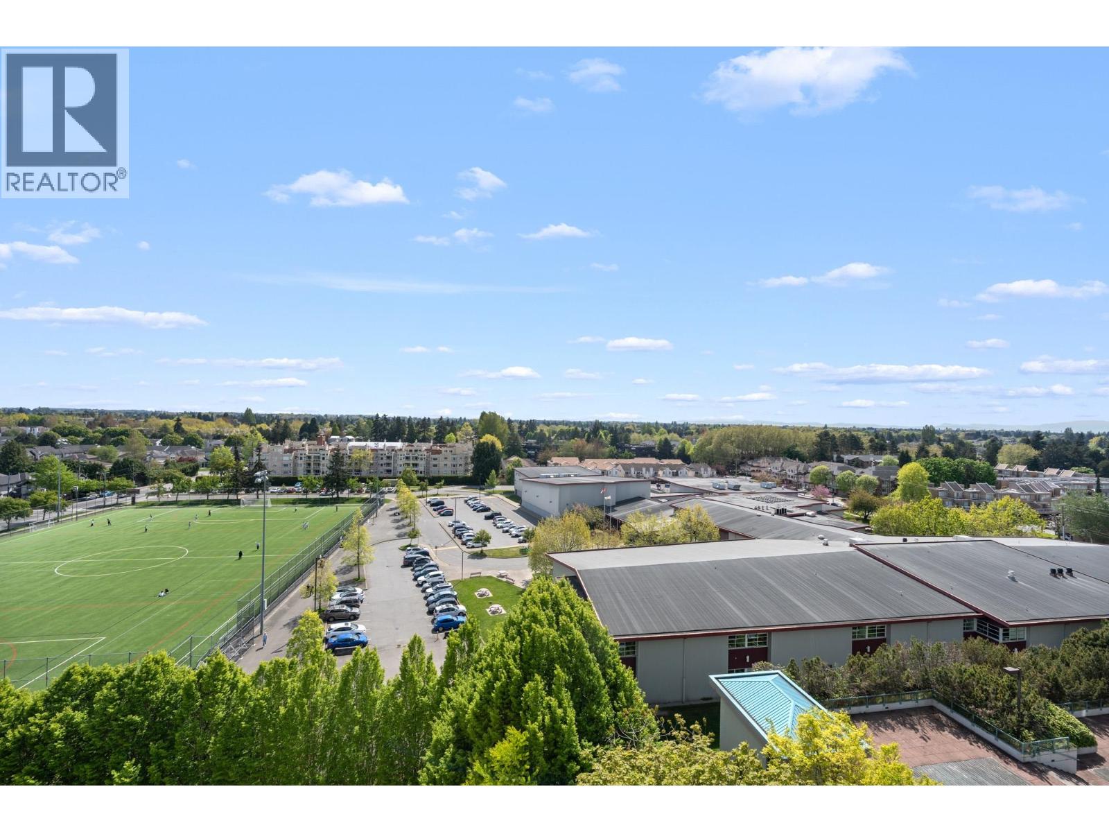 1100 7680 Granville Avenue, Richmond, British Columbia  V6Y 4B9 - Photo 23 - R3121338