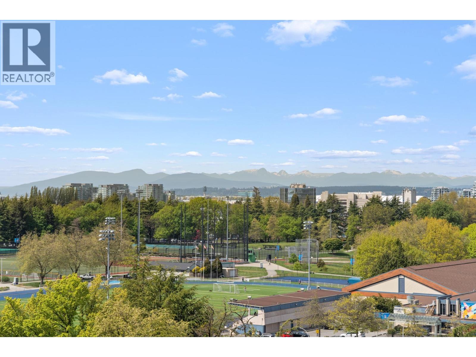1100 7680 GRANVILLE AVENUE, Richmond, British Columbia