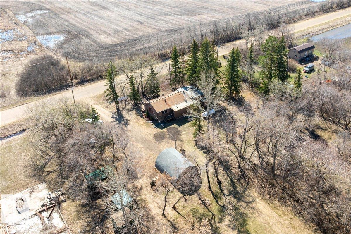 49216 RR 161A, rural beaver county, Alberta