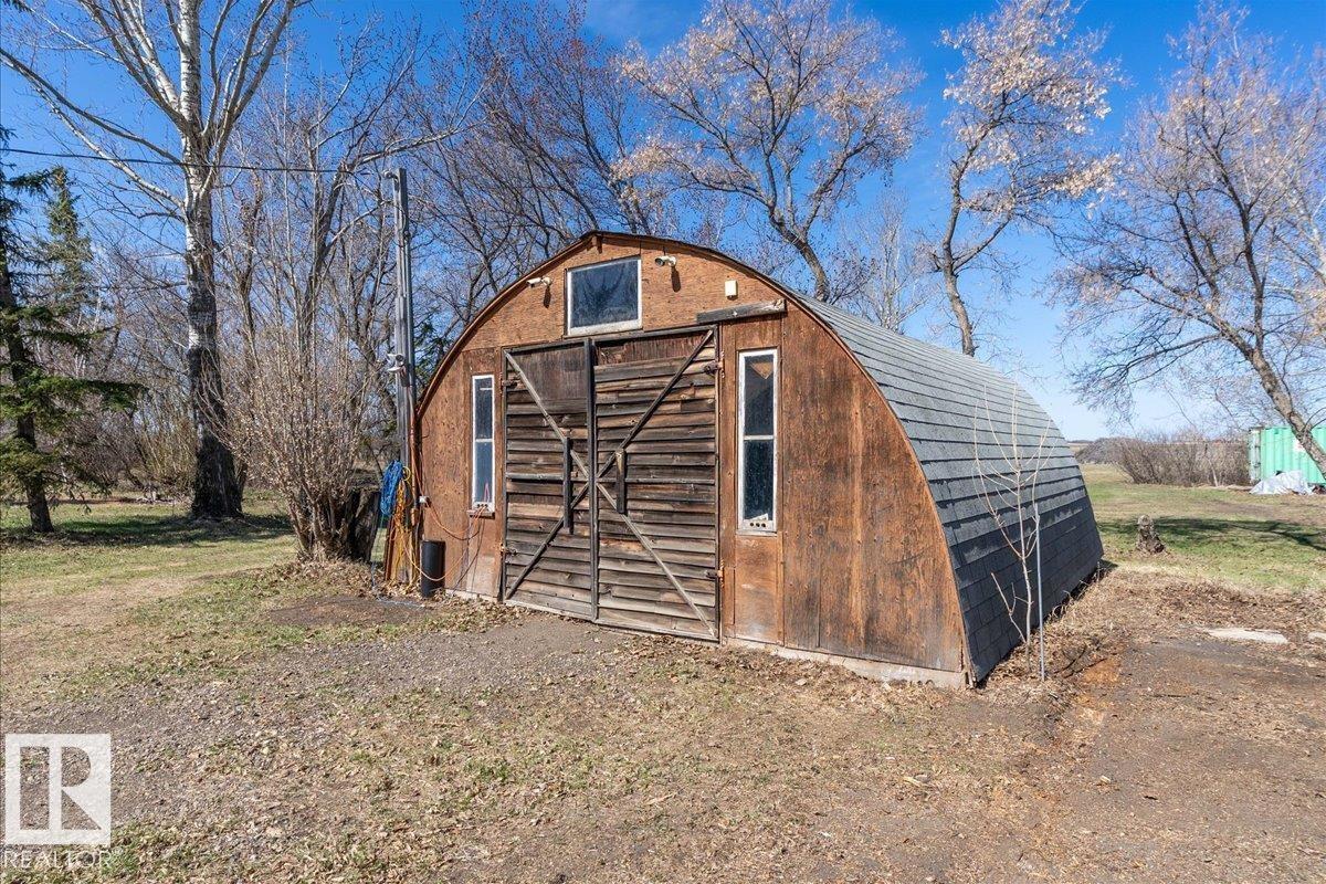 49216 Rr 161a, Rural Beaver County, Alberta  T0B 2C0 - Photo 23 - E4486869