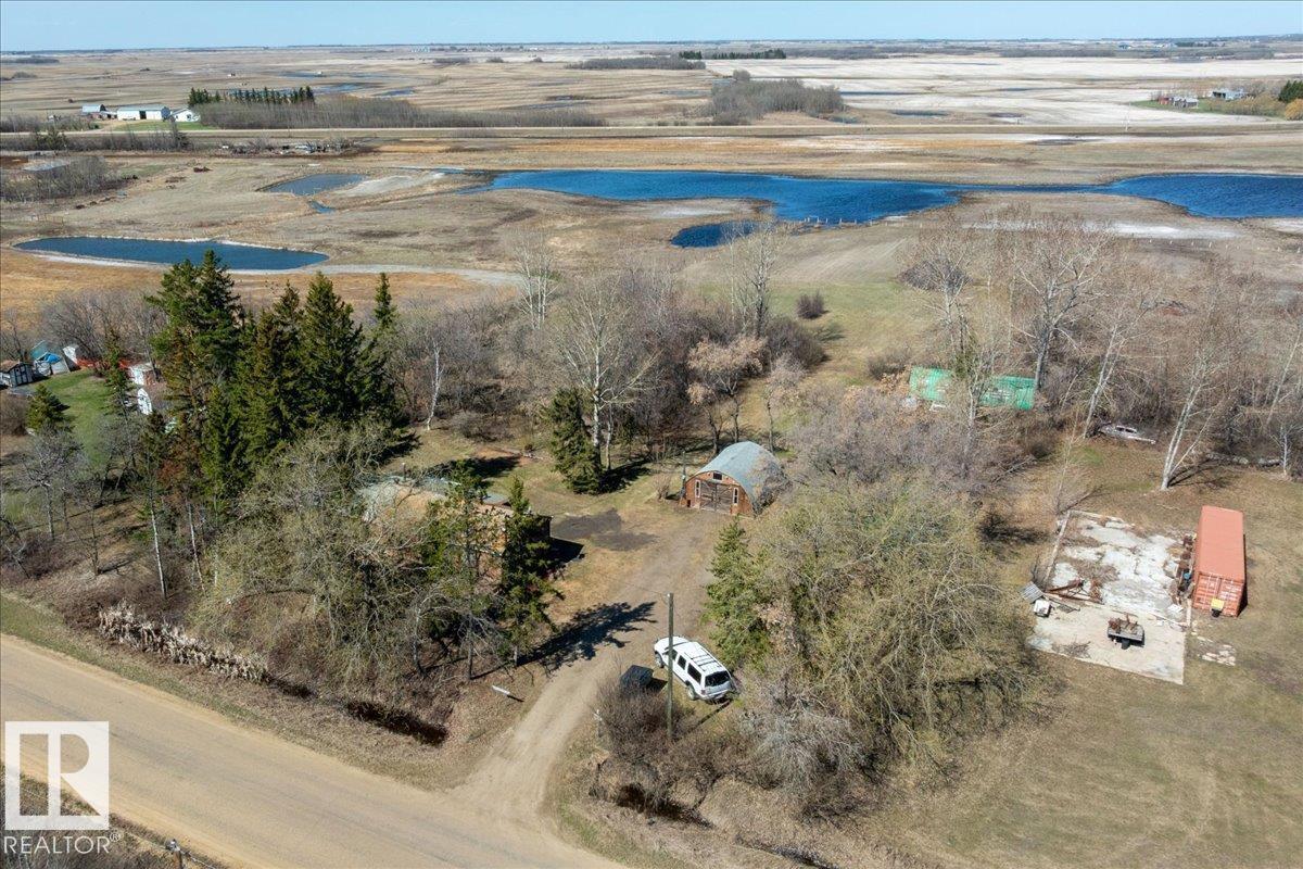 49216 Rr 161a, Rural Beaver County, Alberta  T0B 2C0 - Photo 27 - E4486869