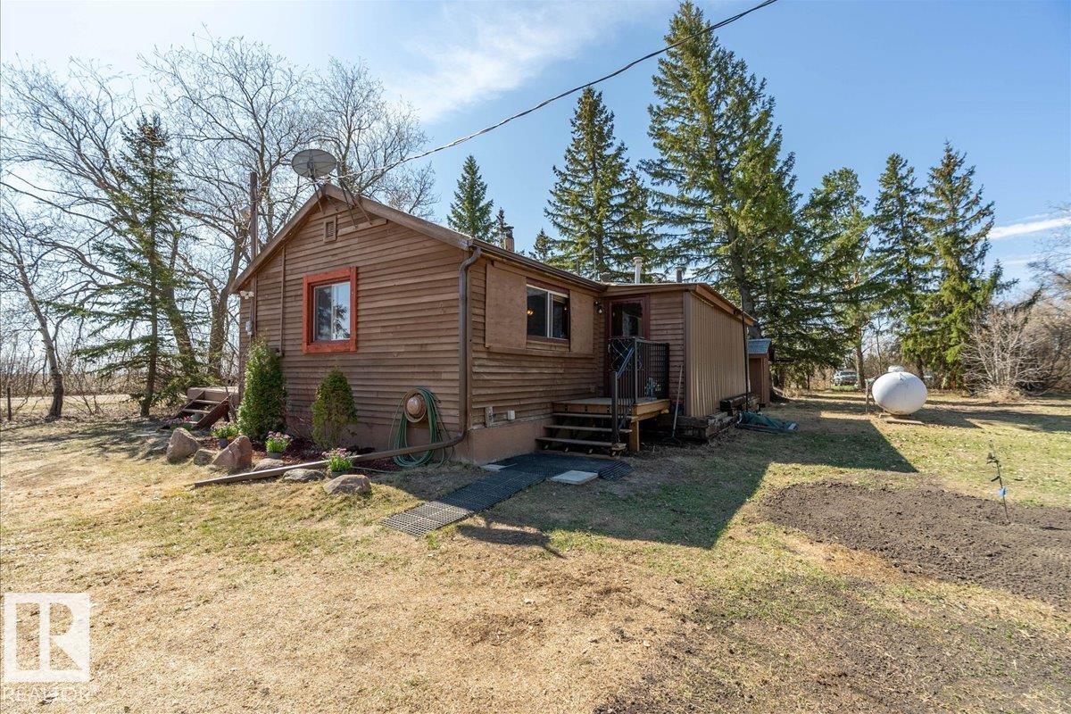 49216 Rr 161a, Rural Beaver County, Alberta  T0B 2C0 - Photo 4 - E4486869