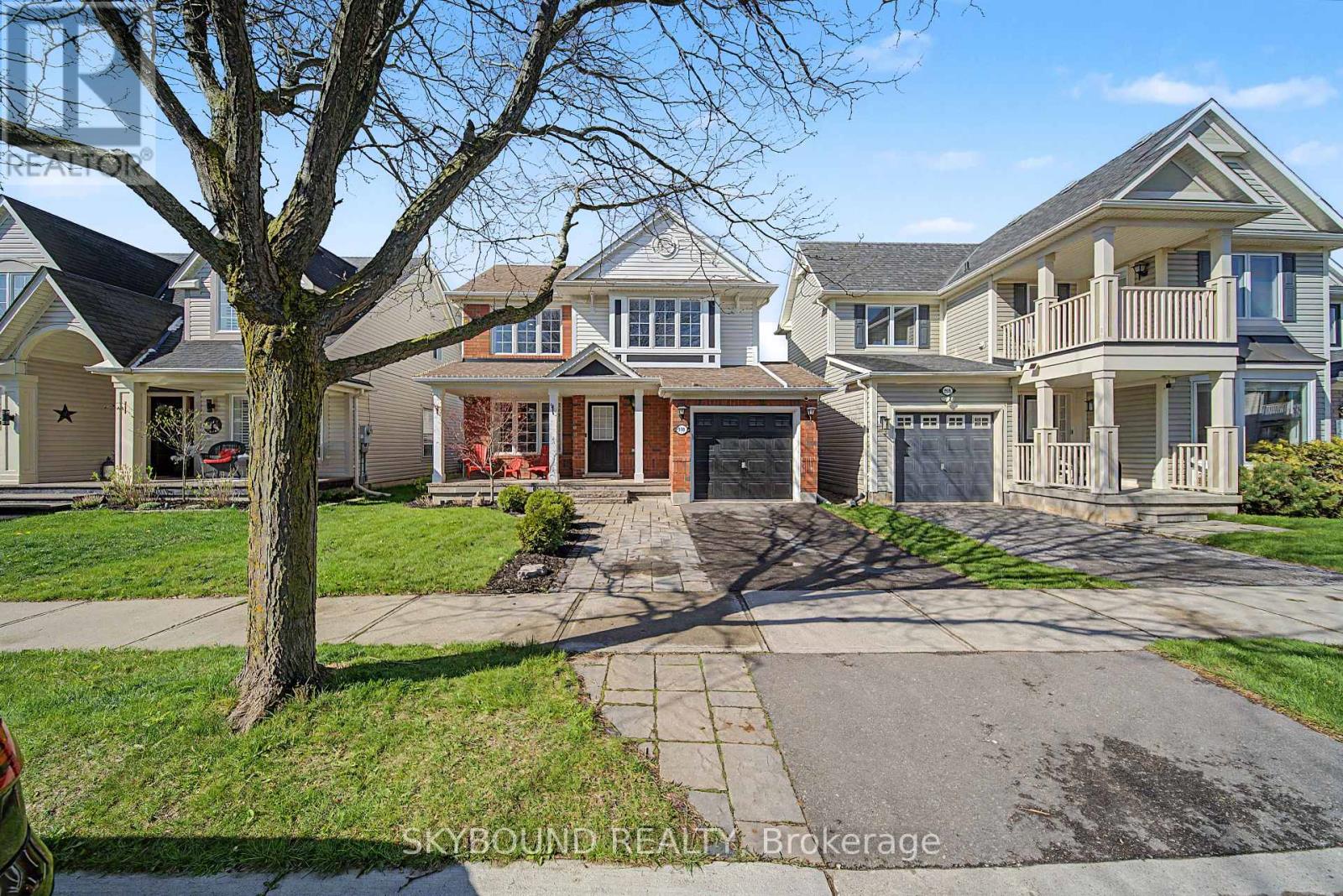 970 DONNELLY STREET, Milton, Ontario