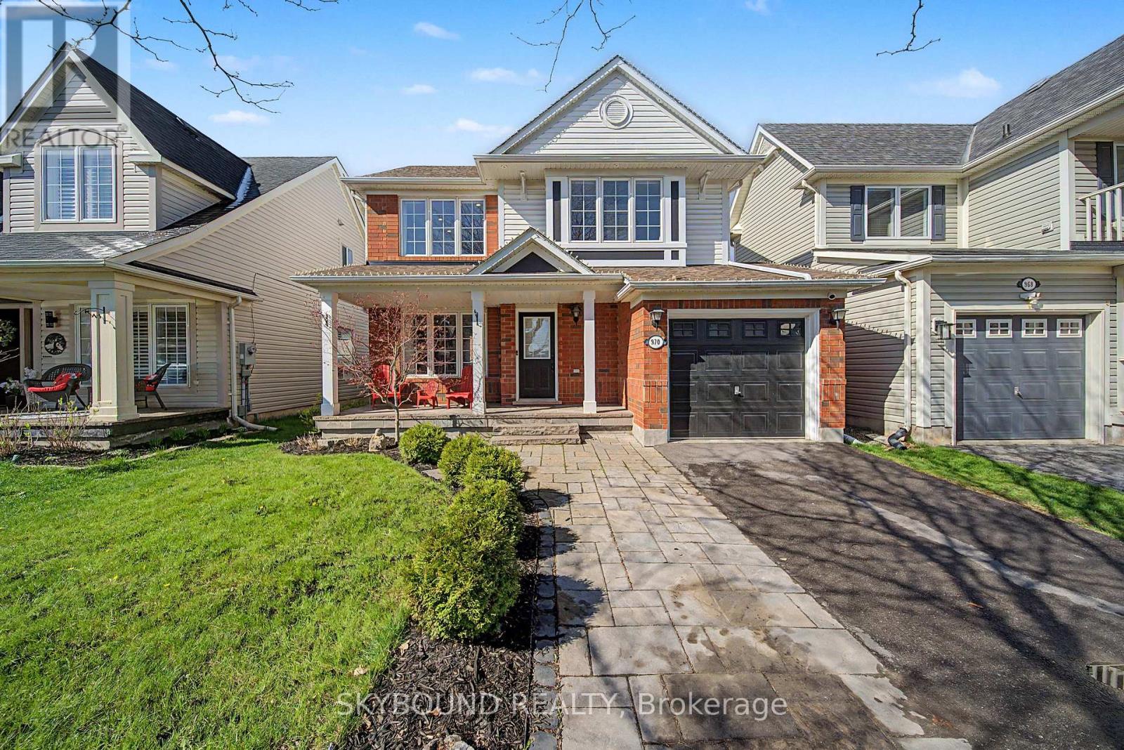 970 Donnelly Street, Milton, Ontario  L9T 6E2 - Photo 2 - W13107832