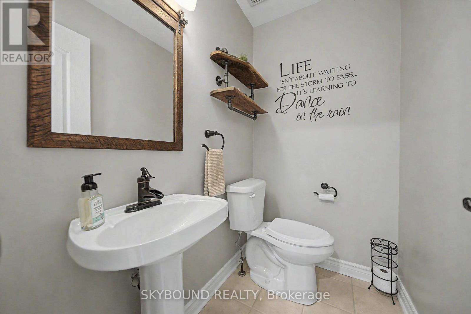 970 Donnelly Street, Milton, Ontario  L9T 6E2 - Photo 8 - W13107832