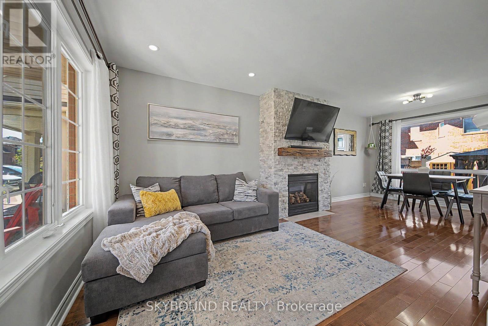 970 Donnelly Street, Milton, Ontario  L9T 6E2 - Photo 9 - W13107832