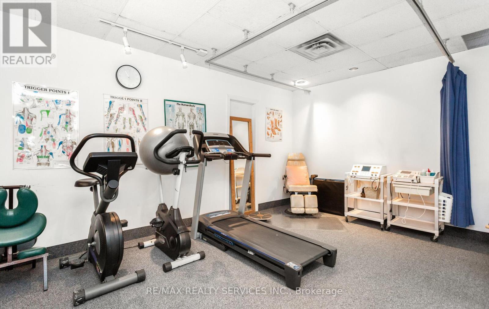 #100 - 57 Village Centre Place, Mississauga, Ontario  L4Z 1V9 - Photo 10 - W13107842