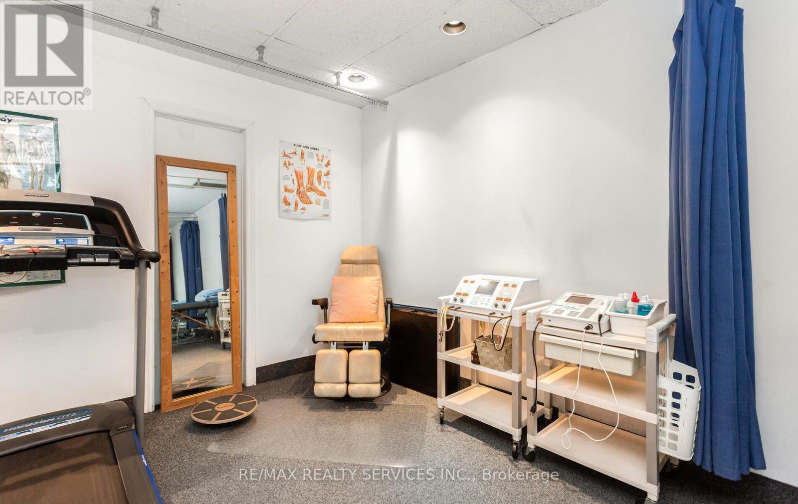 #100 - 57 Village Centre Place, Mississauga, Ontario  L4Z 1V9 - Photo 11 - W13107842