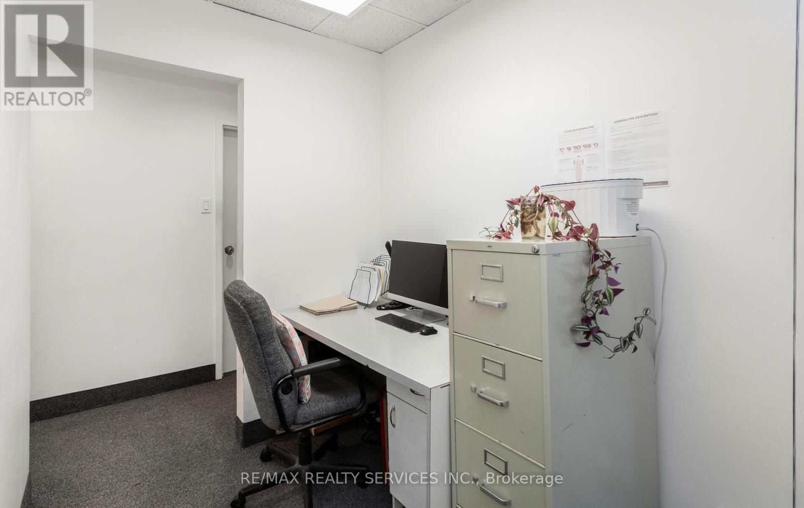 #100 - 57 Village Centre Place, Mississauga, Ontario  L4Z 1V9 - Photo 14 - W13107842