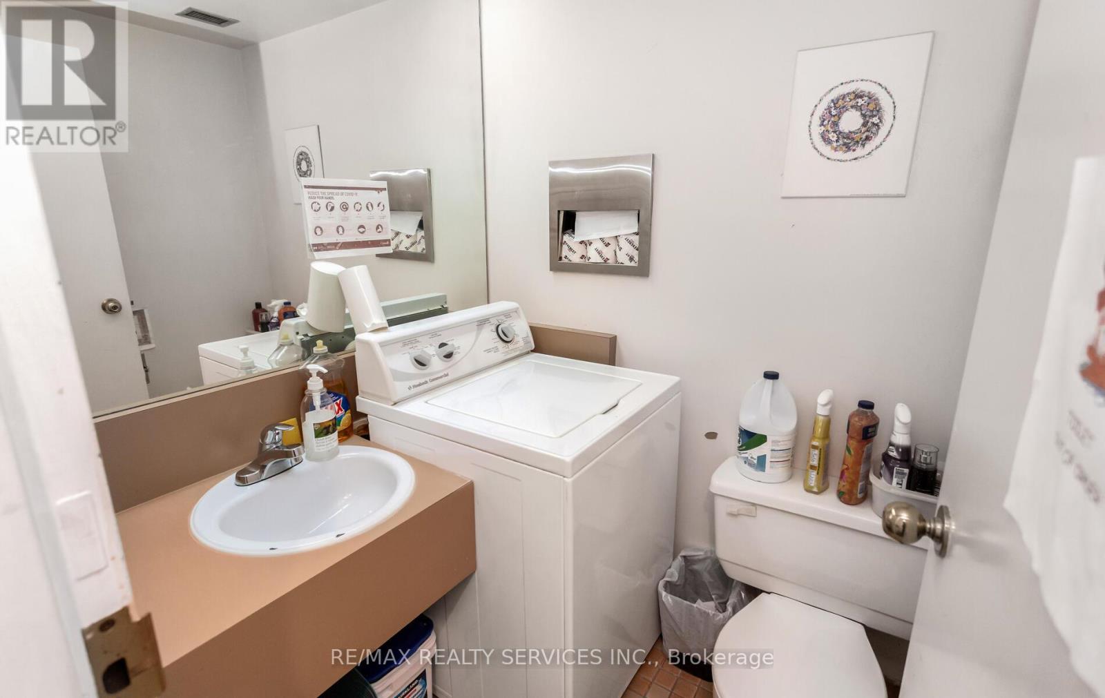 #100 - 57 Village Centre Place, Mississauga, Ontario  L4Z 1V9 - Photo 16 - W13107842