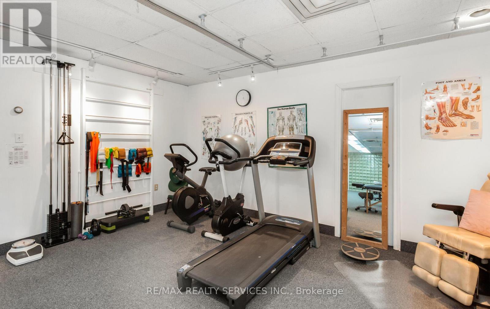 #100 - 57 Village Centre Place, Mississauga, Ontario  L4Z 1V9 - Photo 19 - W13107842