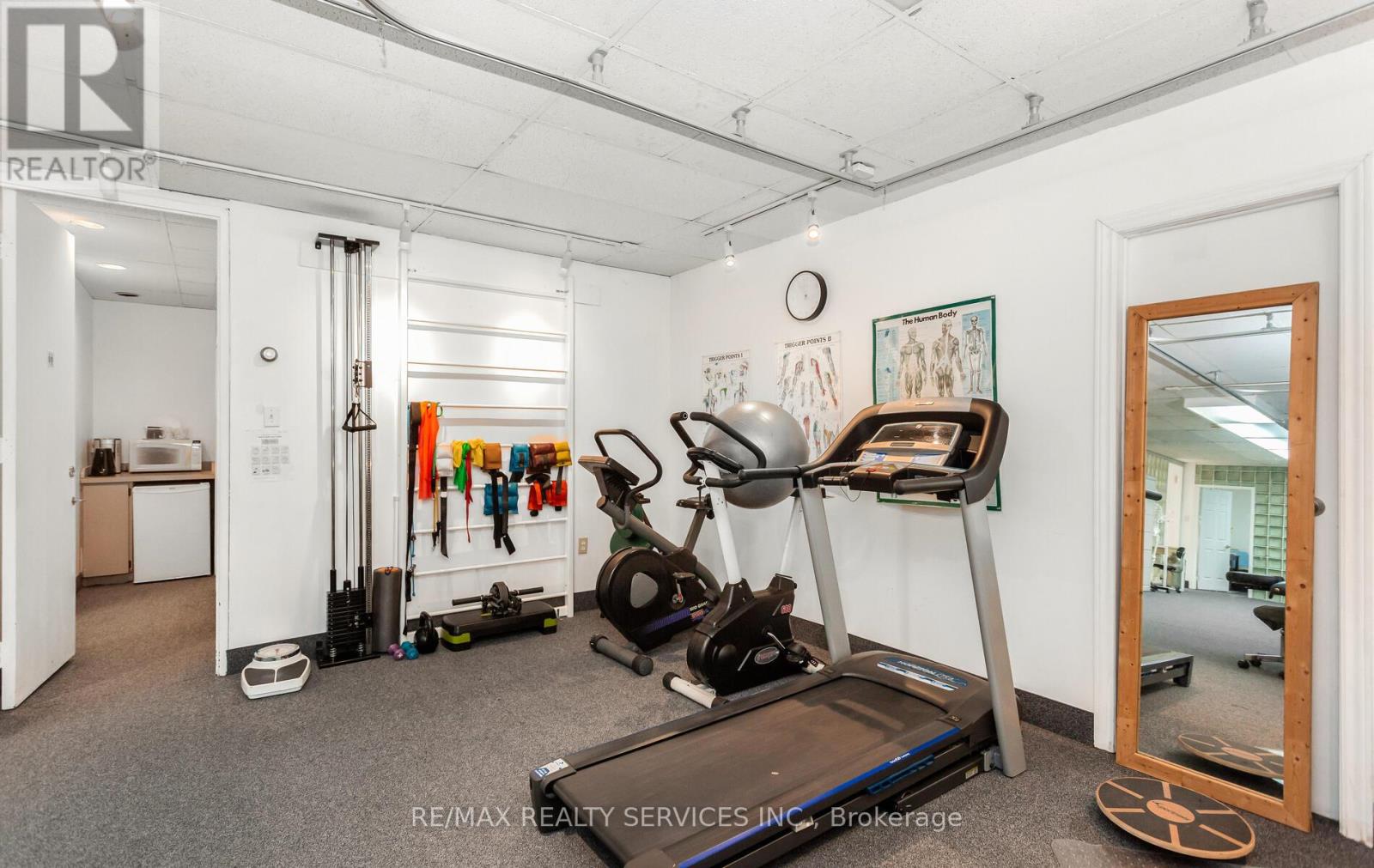 #100 - 57 Village Centre Place, Mississauga, Ontario  L4Z 1V9 - Photo 20 - W13107842