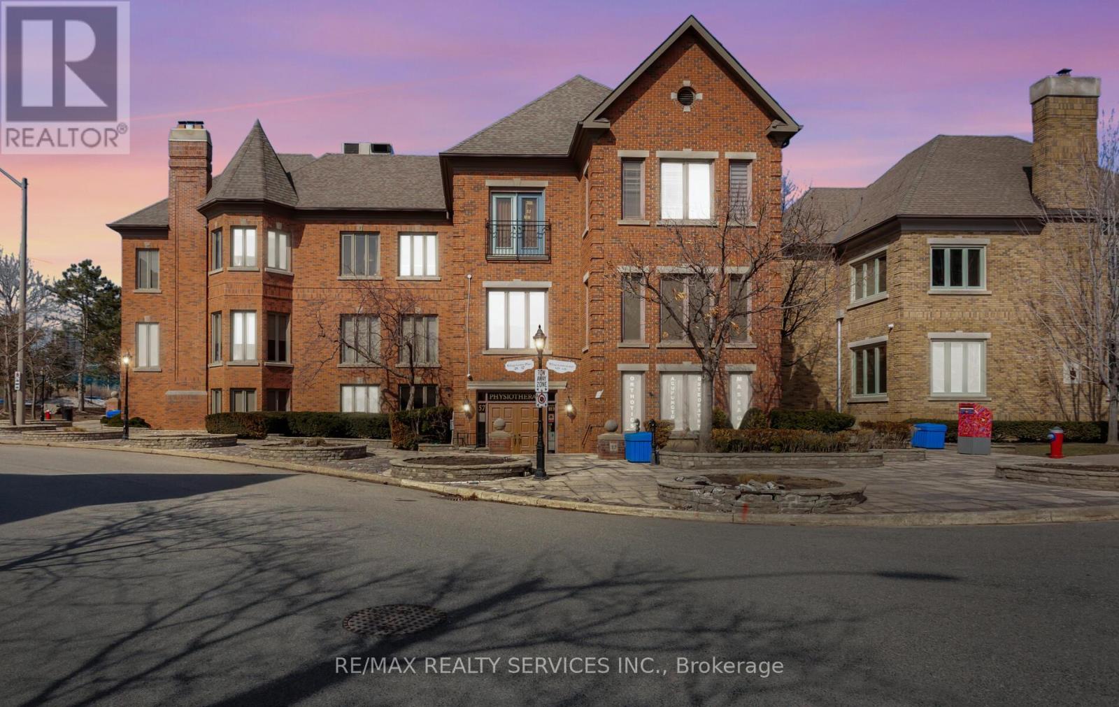 #100 - 57 Village Centre Place, Mississauga, Ontario  L4Z 1V9 - Photo 21 - W13107842