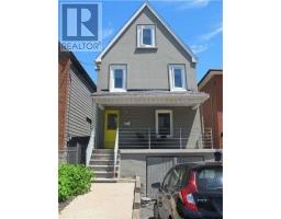 69 BRISTOL AVENUE, Toronto, Ontario
