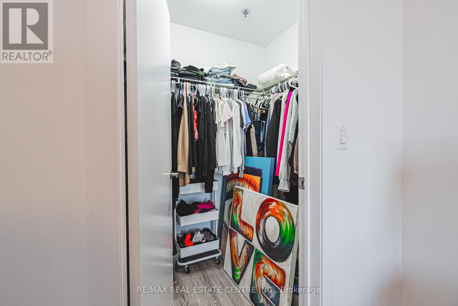 711 - 2486 Old Bronte Road, Oakville, Ontario  L6M 4J2 - Photo 13 - W13107848